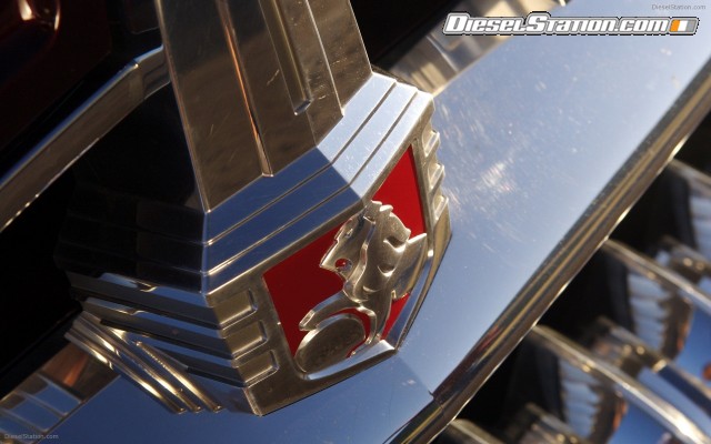 Holden EFIJY Concept Widescreen Picture #5 Holden EFIJY Concept Widescreen Picture #5